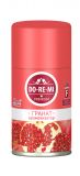 Осв.возд. Do-re-mi Premium 250мл Гранат 325см3 (65-116)