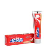 Зуб.паста ABSOLUT 150г PROF complex oral care (6*110г)