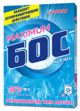 Отбеливатель БОС-плюс maximum 3 в1 NEW 600г (30)