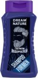 Шампунь Dream Nature 250мл FOR MEN с Экстр Водорослей