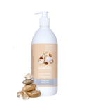 Шампунь DREAM NATURE SPA CARE 500мл "Оздоровление и увлажнение"