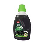 Гель д/стирки Master FRESH 1.3л BLACK повышенное содержание ПАВ