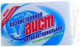 Мыло хоз. Аист Антибактериальное 200г (в обертке)
