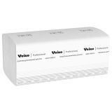 Полотенца бум V-слож. Veiro Professional Comfort 1сл. 200л. арт.KV210 (40кор/пал)