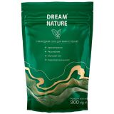 Соль для ванн Dream Nature 900г Череда и крапива с пеной