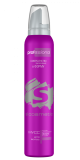 Мусс д/волос S'cosmetic 200мл объем 270 см3 (45-190)