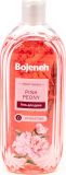Гель д/душа Bojeneh Иран 350мл Увлажняющий "Розовый пион" Pink (12/1584)