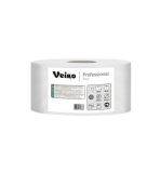 Туал.бумага Veiro Professional Basic в больших рул. 1сл.*420м. арт.MAXI