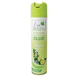 Осв.возд LIS CLUB 300мл Мохитто  405см3 (52-200)
