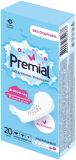 Прокл. PREMIAL PROTECT COMFORT 20шт ежед.с анионным чипом  1/20/48