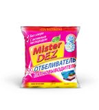 Отбеливатель-пятновыводитель Mr.Dez 300г с активным кислородом