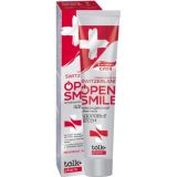 Зуб.паста Open Smile 100г Traditions of Switzerland 