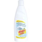 Гель д/стирки Mister DEZ 1л Eco-Cleaning универсальный
