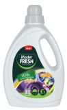 Гель д/стирки Master FRESH 1,3л All in one HDPE повышенное содержание ПАВ