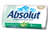 Мыло туал. Абсолют 90г FitoGuard Алоэ