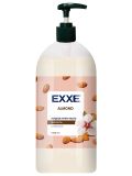 ЖМ EXXE 1л Миндаль крем-мыло