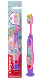 З/щ Колгейт Barbie, StarSmile для детей старше 5 лет,супермягкие