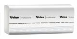 Полотенца бум W-слож. Veiro Professional Comfort 2сл. 150л. арт.KW208  (40кор/пал)