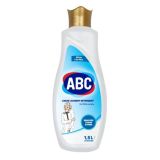 Гель д/стирки ABC 1.5л для БЕЛОГО 