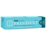 Зуб.паста PRESIDENT® DAILY 68г Calcium (50 RDA)