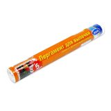ПЕРГАМЕНТ Бумага для выпекания 5+1м 30см (АНТЕЛЛА)Белая
