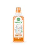 Ср-во д/пола Синергетик SYNERGETIC 0,75л ЦИТРУСОВАЯ СВЕЖЕСТЬ