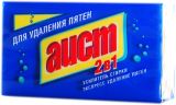 Мыло хоз. Аист 2в1 УДАЛ.ПЯТЕН 150г