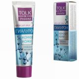 Крем д/лица "Tolk Pharm" 40мл  Гиалурон