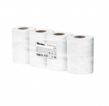 Туал.бумага Veiro Professional Comfort х8 шт.2-сл. 120л .15м. арт.T207/1 (48кор/пал)