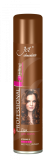 Лак д/волос Джет 300мл Jet chocolate Strong maxi  415 см3 (52-207)