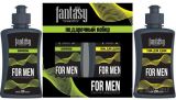 ПН  д/муж Dream Nature "For Men" Морской бриз 2* 250 мл пэт -флакон