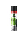 Краска д/обуви  Gecko  для замши,нубука и текстиля бесцветная 