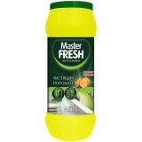 Чист.ср-во Master FRESH 400г порошок Аромат лимона