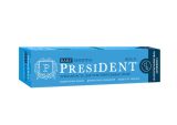 Зуб.паста PRESIDENT® DAILY 68г Sensitive (25 RDA)