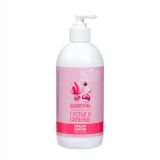 Шампунь DREAM NATURE SPA CARE 500мл "Густые и сильные"