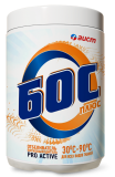 Отбеливатель-пятновыводитель БОС- плюс 600г. (БАНКА)