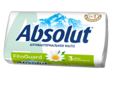 Мыло туал. Абсолют 90г FitoGuard Ромашка
