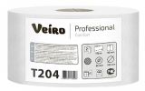 Туал.бумага Veiro Professional Comfort в средн.рул.2сл. 170м арт.T204 (44кор/пал)