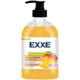 ЖМ EXXE 500мл  "Манго и орхидея" (NEW)