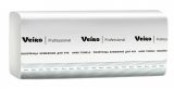 Полотенца бум V-слож. Veiro Professional Basic 1сл.   250л.  арт.KV104 (40кор/пал)