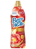 Кондиционер д/белья ВЕРНЕЛЬ  870мл  АРОМА Чувственная Роза