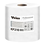 Полотенца бум. в рул. центр.вытяжка Veiro Professional Comfort 1сл. 800л. 200м.арт.KP210 (44кор/пал