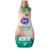 Кондиционер д/белья SVO 1,44 л BOTANIC Сентябрь UD /9 