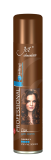 Лак д/волос Джет 300мл Jet chocolate Flexible maxi 415см3 (52-207)