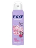 Дезодорант EXXE 150мл ЖЕН Пудра и нежность Powder touch (6шт)