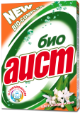 Стир.пор Аист 400гр. Био