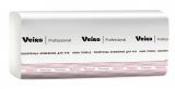 Полотенца бум W-слож. Veiro Professional Premium 2сл.150л. арт.KW309  (40кор/пал)