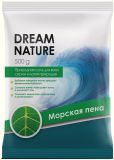 Соль для ванн Dream Nature 500г Природная  Морская пена
