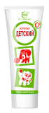 Крем детский SV 68г  в ламин.тубе