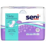 Прокл. SENI LADY урологич extra*15шт